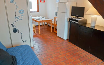 Accommodation:&nbsp;Les Landaises 900.9