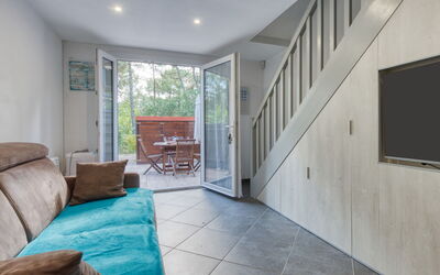 Accommodation:&nbsp;Les Landaises 900.12