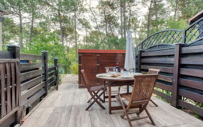 Accommodation:&nbsp;Les Landaises 900.12
