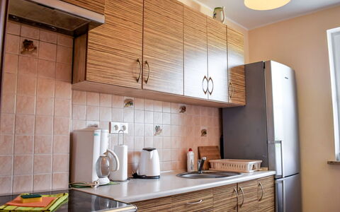 Accommodation:&nbsp;Jantarowo 1A 13.1