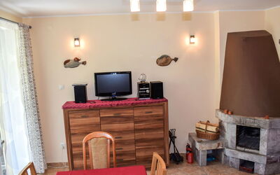 Accommodation:&nbsp;Jantarowo 1A 13.1