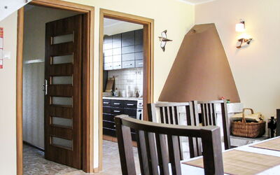 Accommodation:&nbsp;Jantarowo 1B 13.2