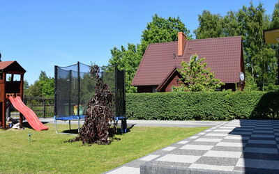 Accommodation:&nbsp;Jantarowo 1B 13.2
