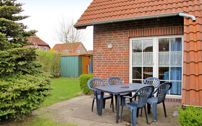 Kitowski - Jever, Lower Saxony, Germany
