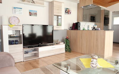 Accommodation:&nbsp;Strandkorb 607.2