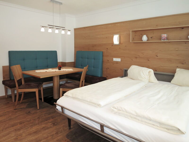 Accommodation:&nbsp;Rahm 840.3