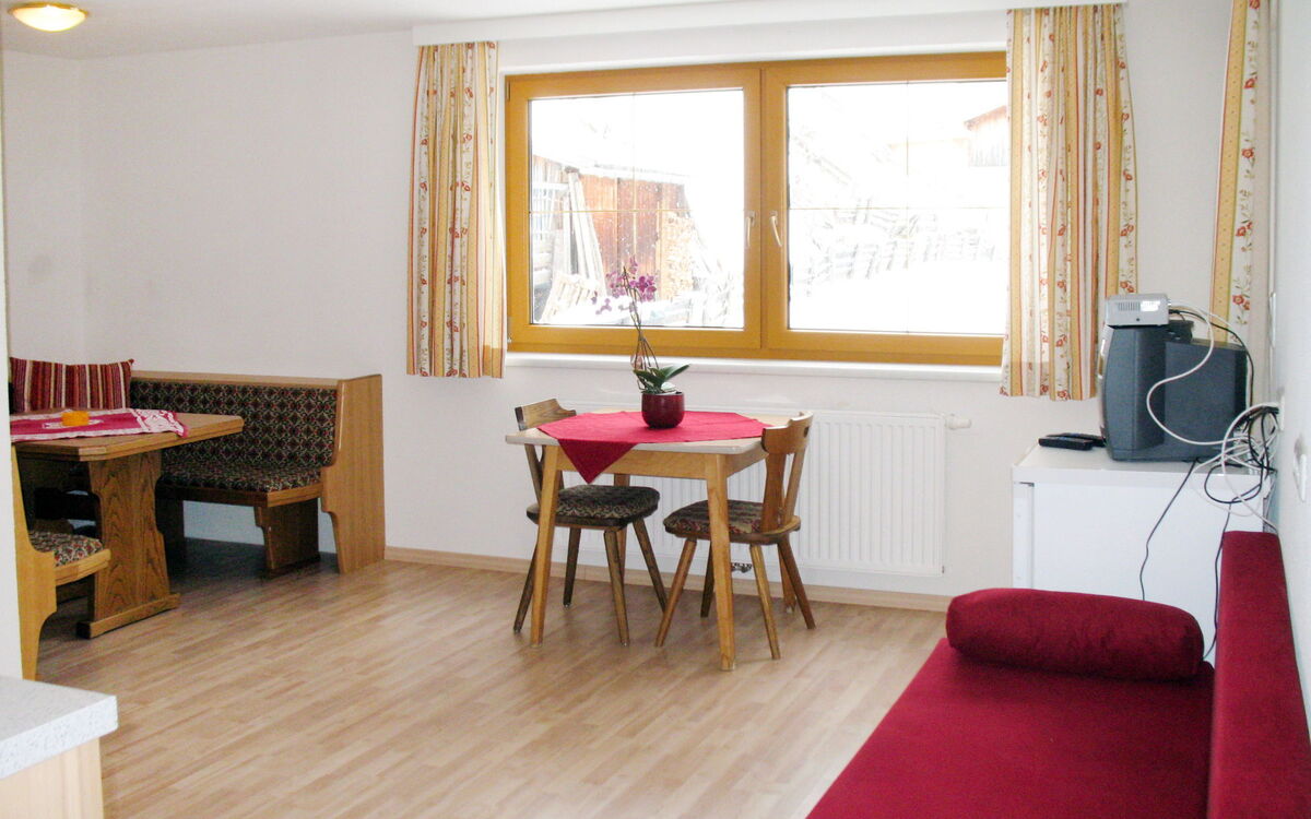 Accommodation:&nbsp;Birkenheim 718.2