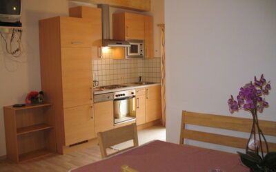 Accommodation:&nbsp;Birkenheim 718.1