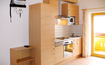 Accommodation:&nbsp;Birkenheim 718.1