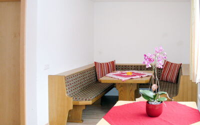 Accommodation:&nbsp;Birkenheim 718.2
