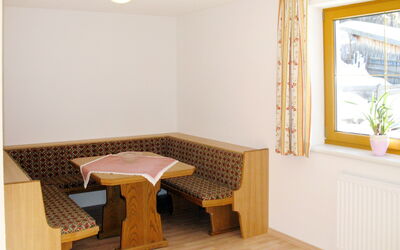 Accommodation:&nbsp;Birkenheim 718.2