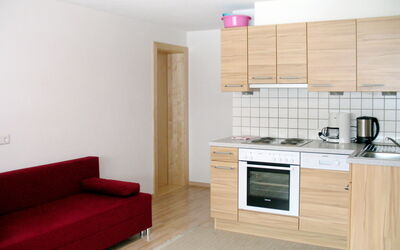 Accommodation:&nbsp;Birkenheim 718.2
