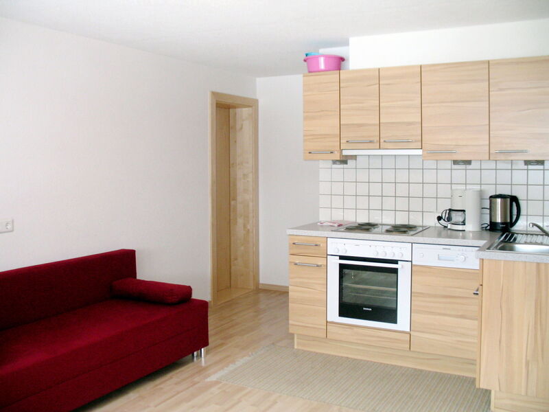 Accommodation:&nbsp;Birkenheim 718.2