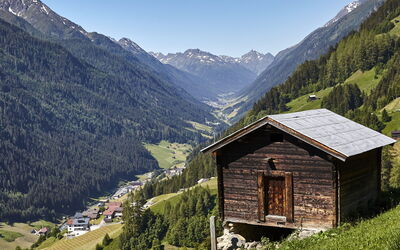 Apart Alpenland