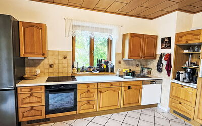 Accommodation:&nbsp;The Red Apartment 610.1