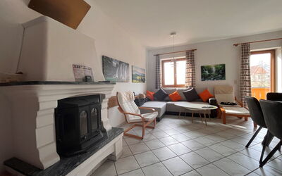 Accommodation:&nbsp;The Blue Apartment 610.2