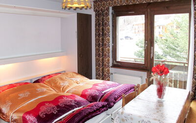 Accommodation:&nbsp;Kristall (Sab160) 640.2