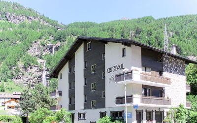 Accommodation:&nbsp;Kristall (Sab160) 640.1