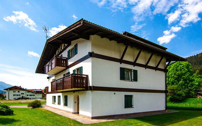 Accommodation:&nbsp;Cincelli - Catinaccio 642.4