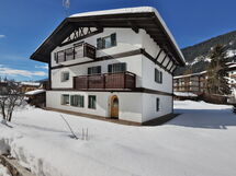 Accommodation:&nbsp;Cincelli 642.1