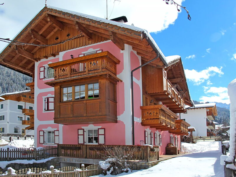 Pozza di Fassa 644