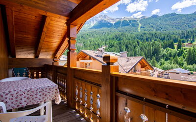 Accommodation:&nbsp;Carmen 658.1