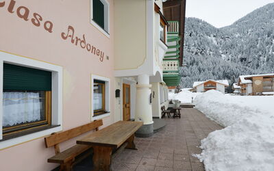 Accommodation:&nbsp;Ardoney 632.2