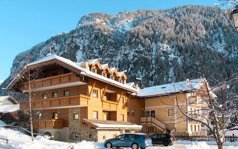 Campitello 633