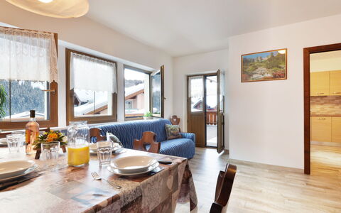 Accommodation:&nbsp;Bernard 634.1