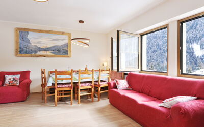 Accommodation:&nbsp;Bernard 634.3