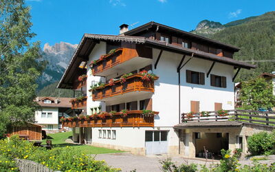 Accommodation:&nbsp;Bernard 634.3