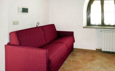Accommodation:&nbsp;Giada 649.1