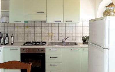Accommodation:&nbsp;Giada 649.1