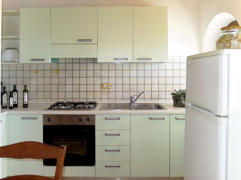 Accommodation:&nbsp;Giada 649.1