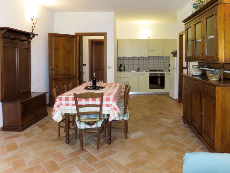 Accommodation:&nbsp;Vaniglia 649.3