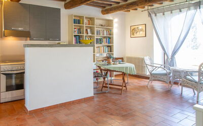 Agriturismo del Talozzo