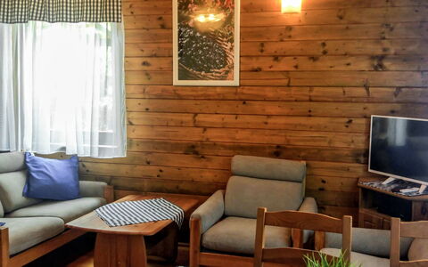 Accommodation:&nbsp;Jantarowo Ii 7.1