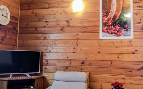 Accommodation:&nbsp;Jantarowo Ii 7.2
