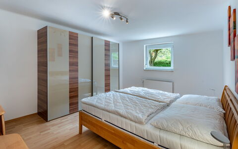 Schneeberger: Property, Furniture, Comfort, Building, Wood, Wood Stain, Floor, Flooring, Bed Frame