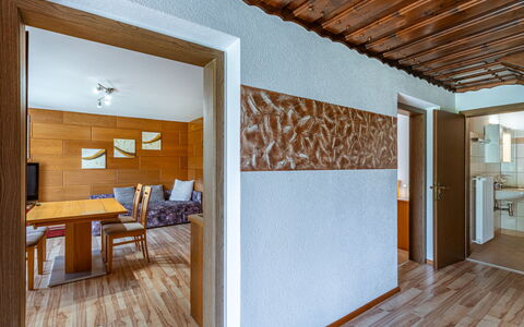 Schneeberger: Property, Building, Wood, Interior Design, Shade, Wood Stain, Floor, Wall, Flooring