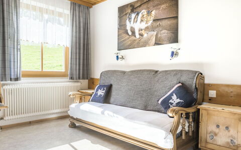 Eisenhut: Property, Furniture, Couch, Building, Comfort, Wood, Picture Frame, Interior Design, Window, Flooring