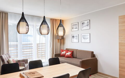 Accommodation:&nbsp;Katschberg M (Sml511) 644.2