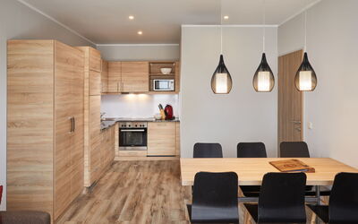 Accommodation:&nbsp;Alpenhaus Katschberg l 644.1