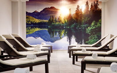 Accommodation:&nbsp;Katschberg M (Sml511) 644.2