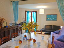 Accommodation:&nbsp;Maison Dino 1 100.1