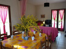 Accommodation:&nbsp;Maison Dino 2 100.2