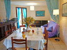 Accommodation:&nbsp;Maison Dino 1 100.1