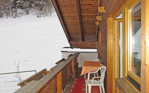 Unterkreuter: Property, Room, Wood, House, Home, Building, Wood Stain, Porch, Real Estate, Beam