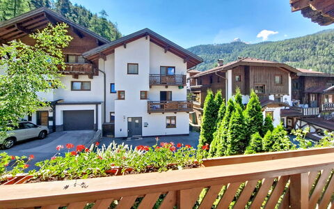 Beate: House, Home, Cottage, Village, Balcony, Mountain Village