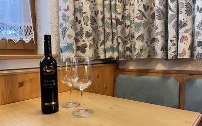 Accommodation:&nbsp;Wildmoos 723.1